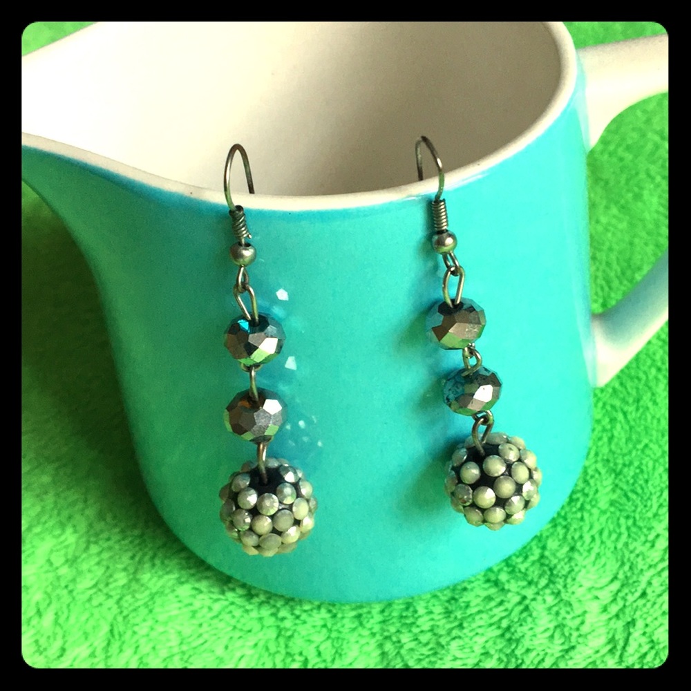 Vintage earrings